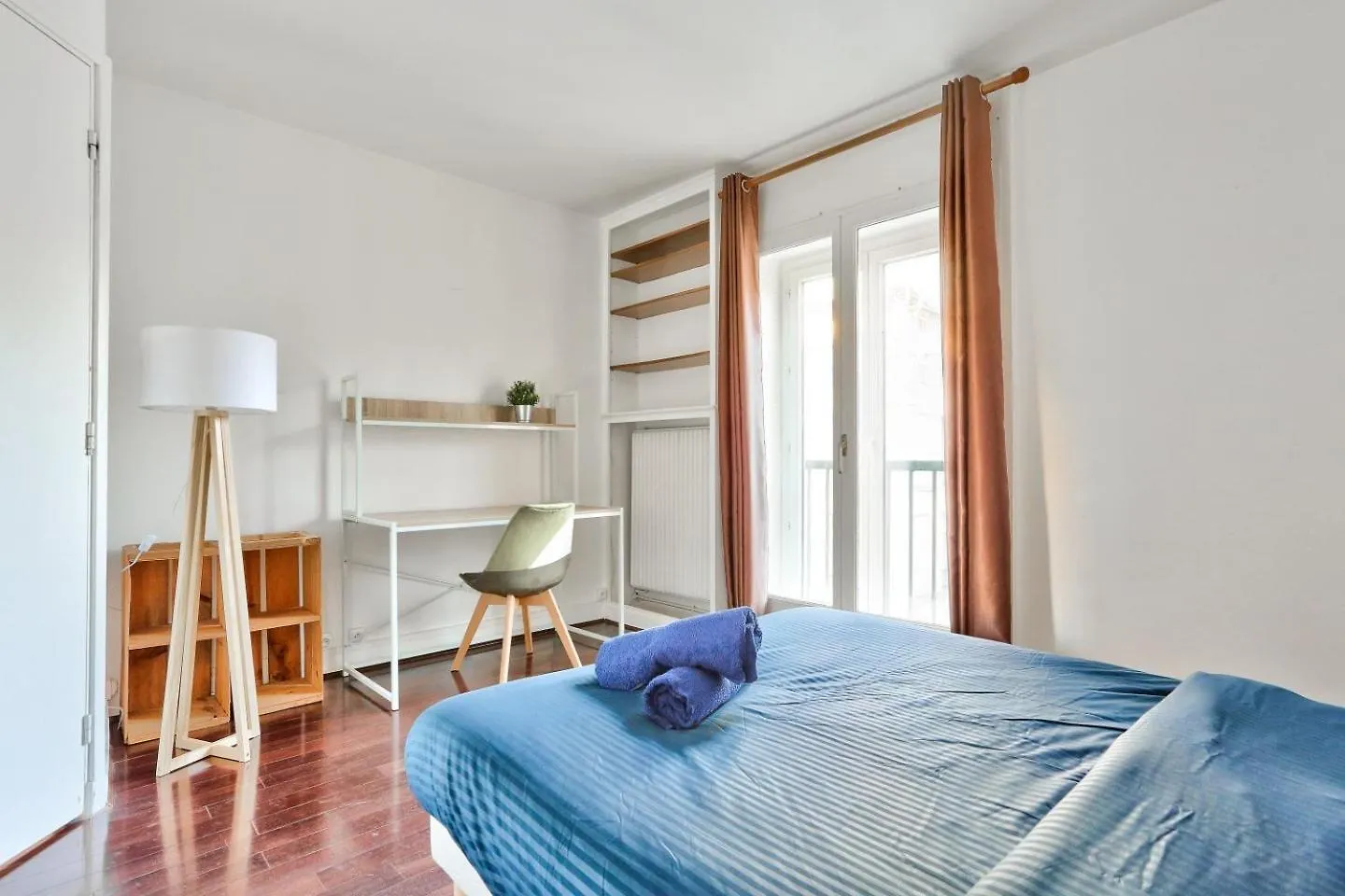 Appartement Quartier Saint Michel Free Netflix Paris